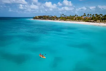 Pacote de Viagem - Aruba - 2024