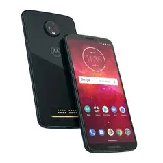 10% Off nos Smartphones das famílias G6 ou Z3 na Loja Motorola