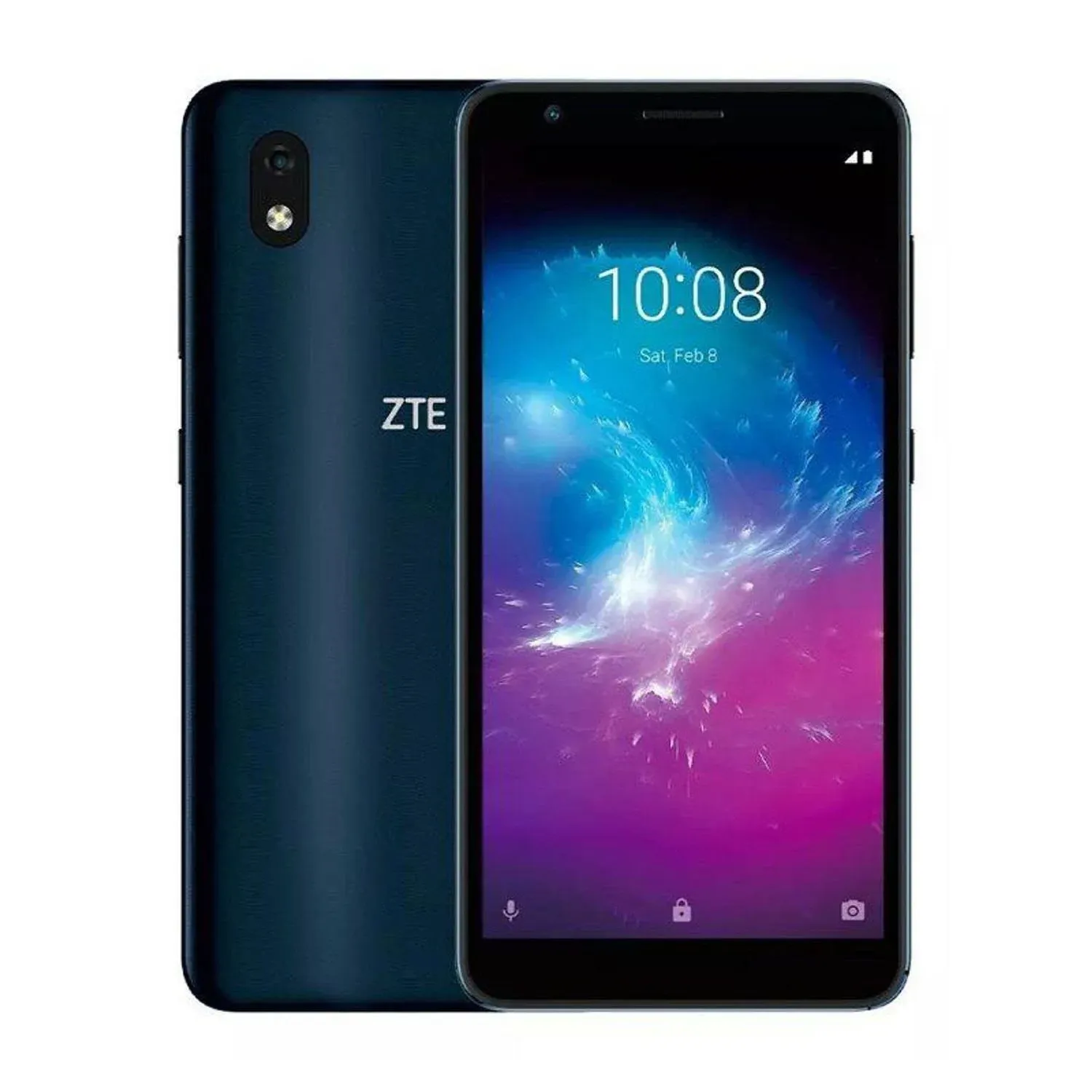 Imagem do produto Smartphone Zte Blade A3, , 4G, 32GB, Tela 5.45", Câmera Traseira 8MP