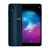 Imagem do produto Smartphone Zte Blade A3 4G 32gb Dual Tela 5.45 Câm 8MP Cinza