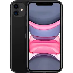 iPhone 11 à vista mais cupom