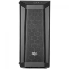 GABINETE MID TOWER COOLER MASTER MB-511 | R$ 450