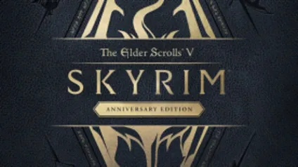 The Elder Scrolls V: Skyrim Anniversary Edition | 70% OFF