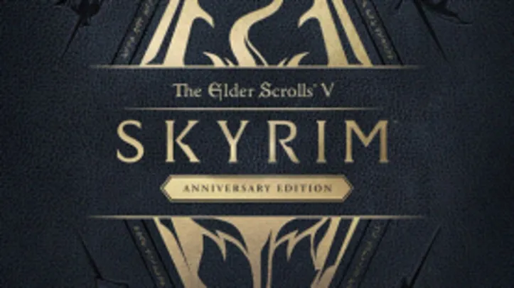 The Elder Scrolls V: Skyrim Anniversary Edition | 70% OFF