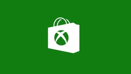 Lista de promoção de encerramento da loja do Xbox 360