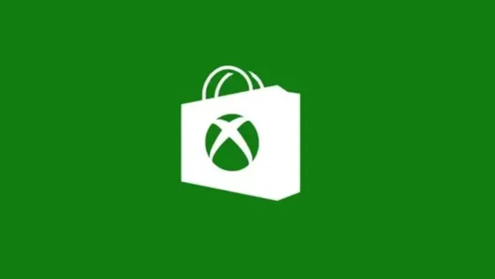 Lista de promoção de encerramento da loja do Xbox 360