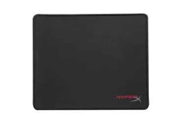 [PRIME] Mouse Pad HyperX Gaming Fury S 23x29,3cm | R$50