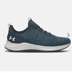 Tênis de Corrida Feminino Under Armour Charged Prospect | R$ 108