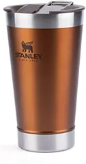 Exclusivo Prime: Copos Acetinados Stanley por 129.90 com cupom Amazon