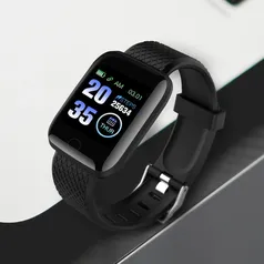 Smartwatch 116 Plus