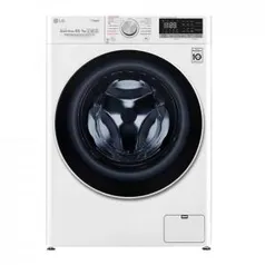 Lavadora LG VIVACE VC4 11kg Branca 220V - R$2293