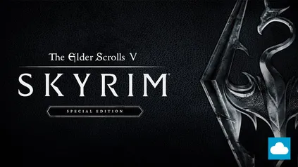 The Elder Scrolls V Skyrim: Special Edition - PC - Compre na Nuuvem