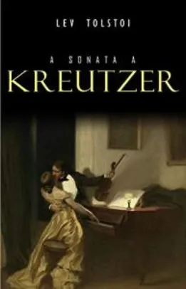 [eBook GRÁTIS] A Sonata a Kreutzer