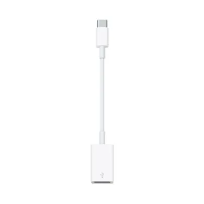 Adaptador de USB-C para USB - Apple - R$53