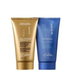 [APP] Kit Joico K-PAK Moisture - 2 produtos