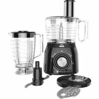 Multiprocessador de Alimentos 1.5L Walita Viva Collection RI7630 | R$ 200