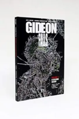 HQ | Gideon Falls - R$45