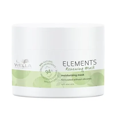 Wella Elements Renewing Máscara 150ml