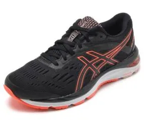 [Primeira compra] Tênis Asics Gel-Cumulus 20 Preto - R$275