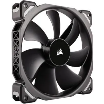 Cooler FAN Corsair ML120 PRO 120MM CO-9050040 | R$100