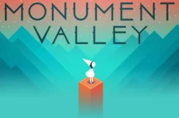 Monument Valley GRATIS!