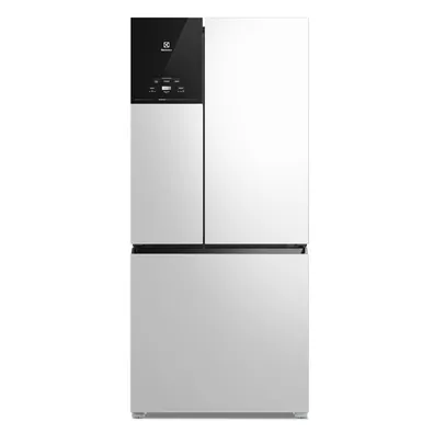 Geladeira Electrolux Frost Free Multidoor Efficient Com Autosense e Inverter 590 l Branca (IM8)