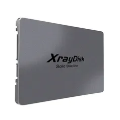 SSD Xraydisk 512gb