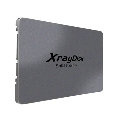 SSD Xraydisk 512gb