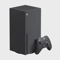 Xbox Series X - Microsoft