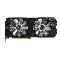 PLACA DE VIDEO GALAX GEFORCE RTX 2070 8GB GDDR6 1-CLICK OC EX 256-BIT, 27NSL6MPX2VE R$2400