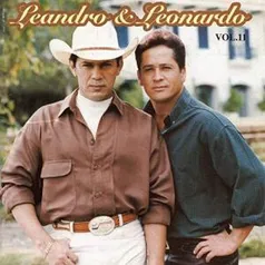 [PRIME] Leandro e Leonardo Vol 11