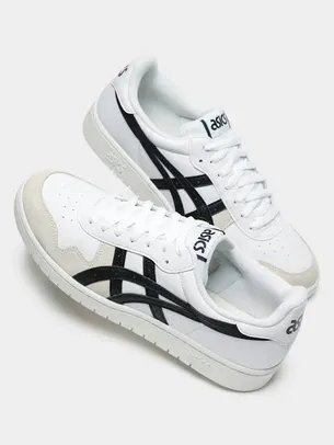 Tênis Asics Japan S Branco