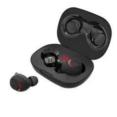 Blitzwolf® Airaux Aa-um1 Mini True Wireless | R$83