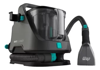 (Meli+ / CC MP) Wap Spot Cleaner W2 extratora preto e cinza 127V