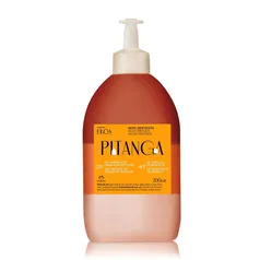 Refil Óleo Trifásico Desodorante Corporal Ekos Pitanga 200 ml 