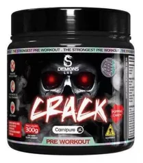 [PRIME]Pré Treino Demons Lab Crack Popping Candy