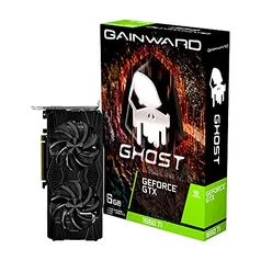  Gainward - GeForce GTX 1660 Ti, 6GB GDDR6, GHOST