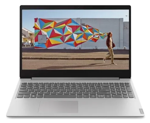 [APP] Notebook Lenovo Ultrafino Ideapad S145 AMD Ryzen 5 8GB 1TB Linux 15.6" | R$2880