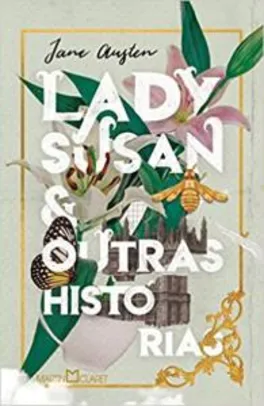 Lady Susan e outras histórias | R$51