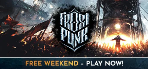 Frostpunk | R$17