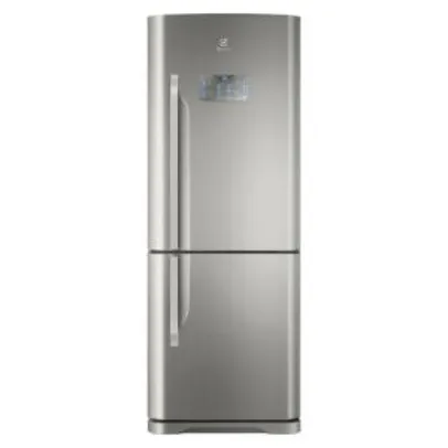 Refrigerador Frost Free Bottom Freezer 454 Litros (DB53X) por R$ 2996