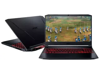 Notebook Gamer Acer Nitro 5 Intel Core i5 8GB RAM