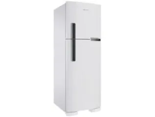 [C.Ouro + 200 Cashback R$ 1855] Geladeira/Refrigerador Brastemp Frost Free Duplex - 375L BRM44 HBBNA - R$ 2.055