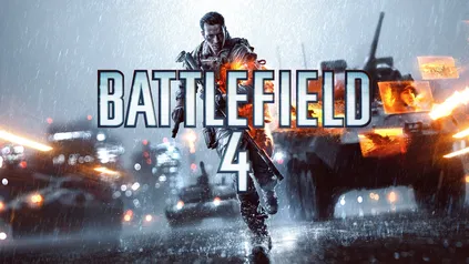 Battlefield 4 – PC – EA