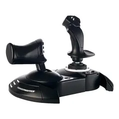 Joystick e Manete de Potência Thrustmaster T-FLIGHT HOTAS ONE, Xbox, P