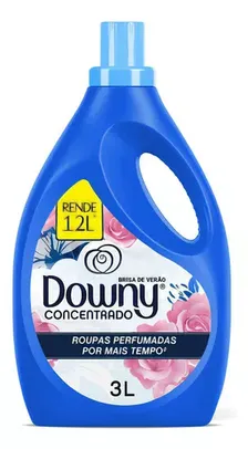 [Regional] [Leve6 / cada R$ 29 ] Downy Brisa De Verão Amaciante De Roupas Concentrado 3l