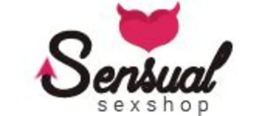 Até 70% OFF na loja Sensual Sex Shop