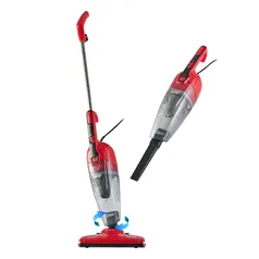 [Prime] Aspirador de Pó Vertical e Portátil de Mão WAP CLEAN SPEED 1000W 2 em 1 Articulado| R$134