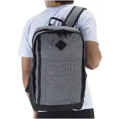 Mochila Puma S - 27 Litros | R$ 100