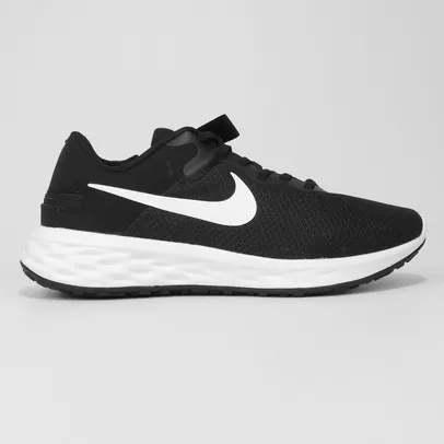 Cartão C6 Bank: Tênis Nike Revolution 6 Masculino